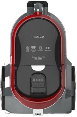Tesla BGL400BR - Stofzuiger - 2,5L - Droog - 800W - Zakloos — thumbnail 13