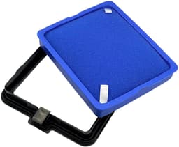 Fixem stofzuiger filter met houder, geschikt voor Philips PowerPro Expert, 432200494512 CP0617/01 — thumbnail 6