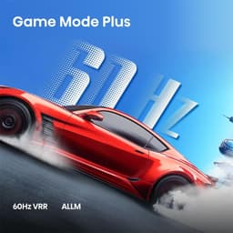 Hisense 85E7S SmartTV - 85 inch - 4K Hi-QLED - 2026 - Hi-QLED Colour - Dolby Vision Atmos - AI 4K Upscaler - AI Smooth Motion - Game Mode Plus - Filmmaker Mode — thumbnail 4