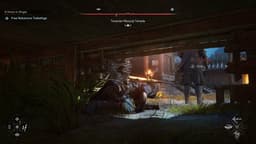 Assassin's Creed Shadows - PS5 — thumbnail 8