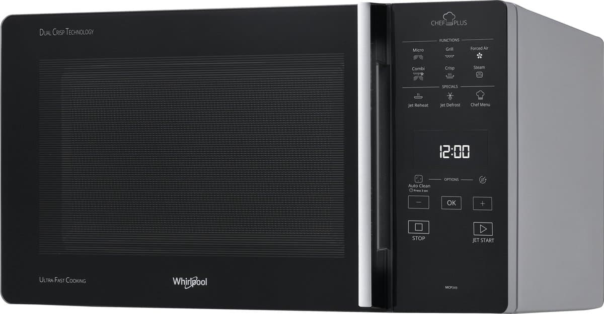 Whirlpool MCP 349 SL - Combi-magnetron — afbeelding 1