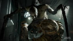 Dead Space Remake - PS5 — thumbnail 6