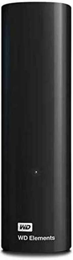 Western Digital Elements Desktop - Externe harde schijf - 8 TB — thumbnail 9