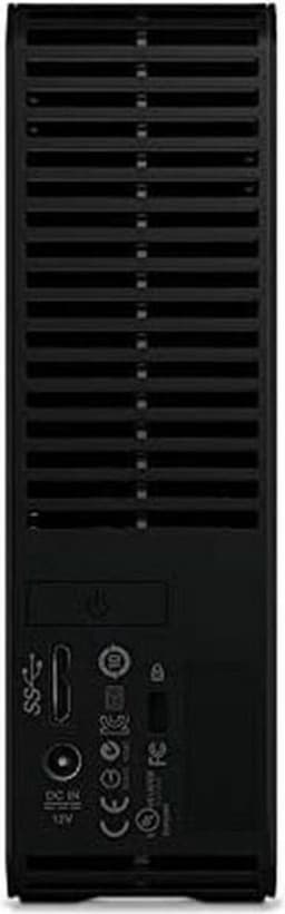 Western Digital Elements Desktop - Externe harde schijf - 8 TB — thumbnail 11