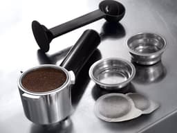 De'Longhi Pompdruk espressoapparaat EC685.W — thumbnail 27