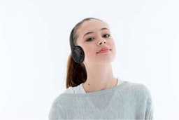 Philips TAUH202 - Draadloze Koptelefoon - Zwart — thumbnail 9