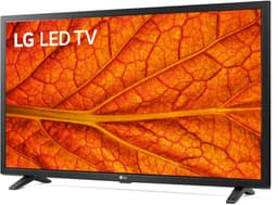 LG 32LM6370PLA - 32 inch - Full HD LED - 2021 - Smart TV — thumbnail 8
