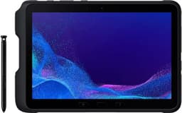 Samsung Galaxy Tab Active 4 Pro WiFi+5G 4GB/64GB Black — thumbnail 10