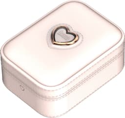 Divoom® - Lovelock - Roze - Bluetooth Luidspreker - Draagbare Muziekbox — thumbnail 7