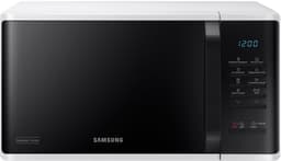 Samsung MS23K3513AW - Quick Defrost - Solo-magnetron - Wit — thumbnail 3