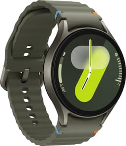 Samsung Galaxy Watch7 - smartwatch - 44mm - Green — thumbnail 3