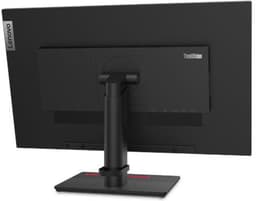 Monitor Lenovo ThinkVision T27q-20 - LED IPS LCD Monitor - 60hz - 27 inch — thumbnail 13