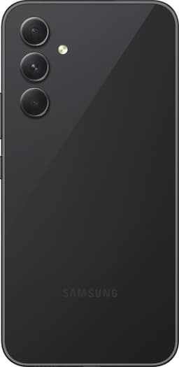 Samsung Galaxy A54 5G - 256GB - Awesome Black — thumbnail 5