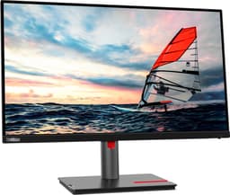 Monitor Lenovo 63F4MAT1EU Full HD 24,5" — thumbnail 4