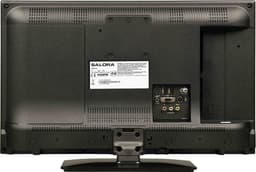 Salora MOBILE24TV - 24 Inch - Smart TV - 12 volt stekker — thumbnail 5