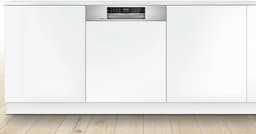 Bosch SMI6ECS57E - Serie 6 - Inbouwvaatwasser — thumbnail 3