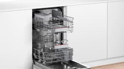 Bosch SRI4HKS53E - Serie 4 - Inbouw vaatwasser — thumbnail 4