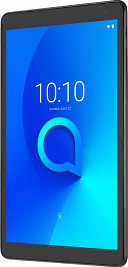 Alcatel 1T 10 - WiFi - 16GB - Zwart — thumbnail 12