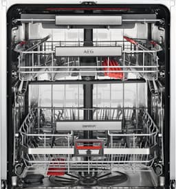 AEG FSS62807P ProClean - Inbouwvaatwasser - ComfortLift — thumbnail 4