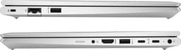 HP ProBook 440 G10 Intel® Core™ i5 i5-1335U Laptop 35,6 cm (14") Full HD 16 GB DDR4-SDRAM 512 GB SSD Wi-Fi 6E (802.11ax) Windows 11 Pro Zilver — thumbnail 12