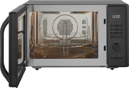 ETNA CMV328ZT - Combi-magnetron - Vrijstaand - 900 watt - 28 liter - Zwart — thumbnail 4