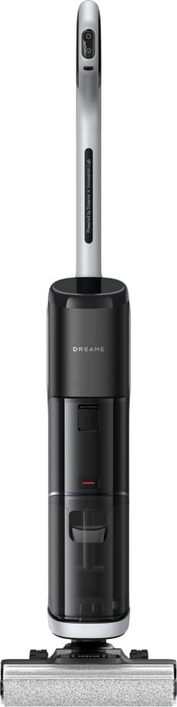 Dreame H14 Pro Draadloze Nat- en Droogzuiger – Automatisch zelfreinigend – Tot 60 min autonomie – LED-weergave & vuildetectie – Voor harde vloeren & huisdieren — thumbnail 9