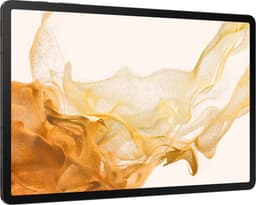 Samsung Galaxy Tab S8+ - WiFi + 5G - 128GB - Graphite — thumbnail 6