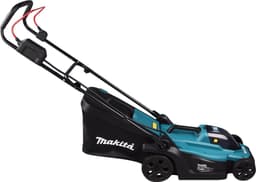 Makita DLM330RT LXT 18 V Accu Grasmaaier | 33 cm | incl. 5.0 Ah accu + snellader | In doos — thumbnail 9