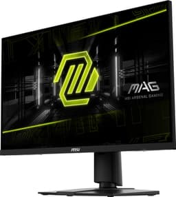 MSI MAG 274UPF E2 - 4K UHD Gaming Monitor - 160Hz - 27 Inch - Rapid IPS - USB-C — thumbnail 5