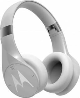 Motorola Pulse Escape - Draaloze Over-ear Bluetooth Koptelefoon - Microfoon - Waterbestendig - Wit — thumbnail 10