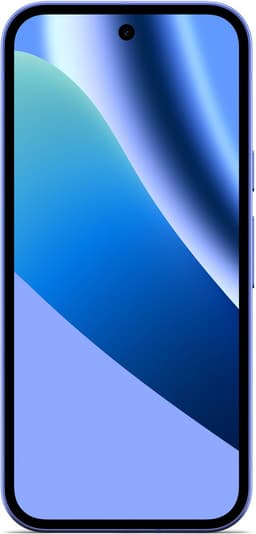 Google – Pixel 10a – Smartphone – 6,3" pOLED – 8GB/128GB – Lavendel — thumbnail 6