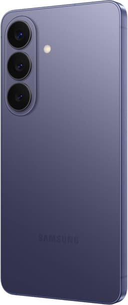 Samsung Galaxy S26 - 512GB - Cobalt Violet — thumbnail 3