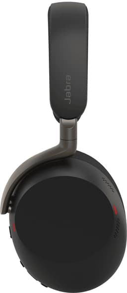 Bluetooth Hoofdband Koptelefoon Jabra EVOLVE3 85 LINK390C Zwart — thumbnail 4