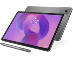 Lenovo Idea Tab – 256GB opslag – Inclusief Tab Pen – 5G – Luna Grey