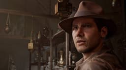 Indiana Jones and the Great Circle - PS5 — thumbnail 2