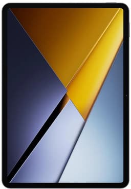 Xiaomi POCO Pad X1 - 8GB 512GB - Zwart - 3.2K 144Hz - Snapdragon7+ Gen 3 - 8850mAh — thumbnail 3