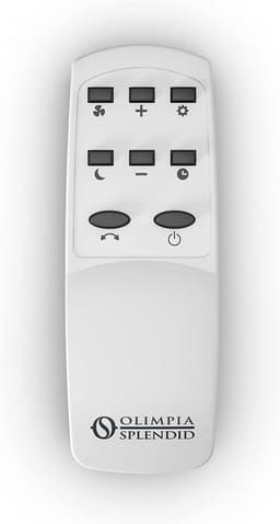 Dolceclima - Airconditioner - 02259 - Brezza 9 EQ Wifi — thumbnail 7