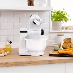 Bosch MUM Serie 2 MUMS2AW00 - Keukenmachine - Wit — thumbnail 7