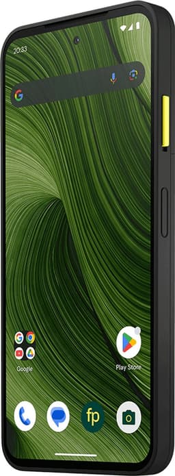 Fairphone (Gen. 6) - 8GB/256GB - Horizon Black — thumbnail 9