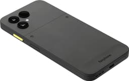 Fairphone (Gen. 6) - 8GB/256GB - Horizon Black — thumbnail 17