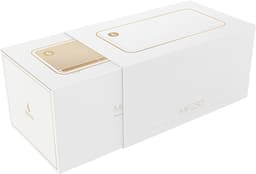 Edifier MP230 - Retro Bluetooth speaker / Wit — thumbnail 4
