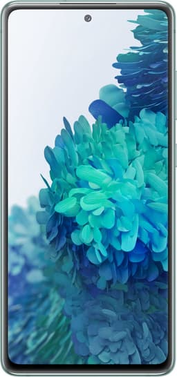 Samsung Galaxy S20 FE - 4G - 128GB - Cloud Mint — thumbnail 3
