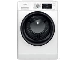 Whirlpool FFD 10489E BV BE wasmachine Voorbelading 10 kg 1400 RPM Wit