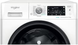 Whirlpool FFD 10489E BV BE wasmachine Voorbelading 10 kg 1400 RPM Wit — thumbnail 6