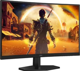 AOC G4 C27G42E - Full HD Curved Gaming Monitor - 180hz - 0.5ms - 27 inch — thumbnail 2