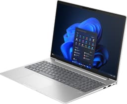 "HP EliteBook 6 G1i 16 inch Notebook AI PC Wolf Pro Security Edition Intel Core Ultra 7 255U Laptop 40,6 cm (16"") WUXGA 16 GB DDR5-SDRAM 512 GB SSD Wi-Fi 7 (802.11be) Windows 11 Pro Zilver" — thumbnail 11