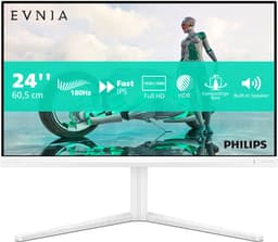 Philips Evnia 24M2N3201A - Full HD IPS Monitor - 180hz - 24 inch — thumbnail 1