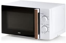 DOMO DO2720 Microgolfoven / Magnetron solo - 20L - 700W - houtlook — thumbnail 14