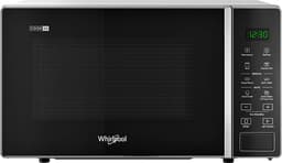 Whirlpool MWP 203 SB - Vrijstaande grill-magnetron - Cook 20 - 20 L — thumbnail 7