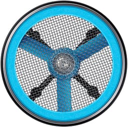 Samsung VC07M2110SB - Stofzuiger zonder zak - Blauw — thumbnail 6